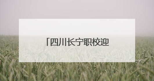 四川长宁职校迎接2025年春期综合督导评估
