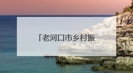 老河口市乡村振兴“四项行动”建设推进会召开